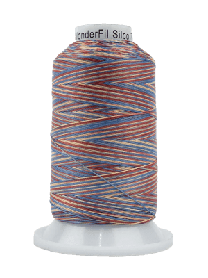 Silcoâ„¢ 35wt Lint-Free Cotton Thread SCM28- Before Dark Silcoâ„¢ 35wt Lint-Free Cotton Thread SCM28- Before Dark