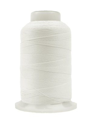 Silcoâ„¢ 35wt Lint-Free Cotton Thread SC03 – Soft White Silcoâ„¢ 35wt Lint-Free Cotton Thread SC03 – Soft White