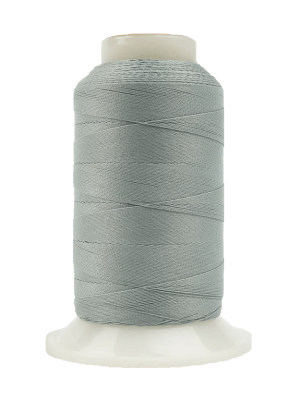 Silcoâ„¢ 35wt Lint-Free Cotton Thread SC05 – Medium Grey Silcoâ„¢ 35wt Lint-Free Cotton Thread SC05 – Medium Grey
