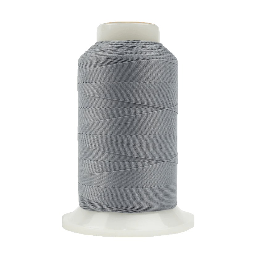 Silco™ 35wt Lint-Free Cotton Thread SC06 – Dark Grey Silco™ 35wt Lint-Free Cotton Thread SC06 – Dark Grey