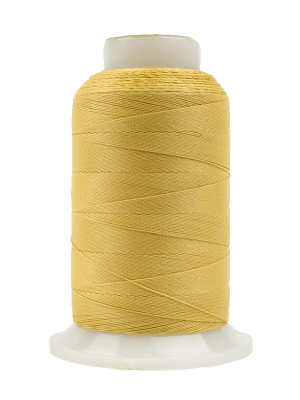 Silcoâ„¢ 35wt Lint-Free Cotton Thread SC12 – Golden Sand Silcoâ„¢ 35wt Lint-Free Cotton Thread SC12 – Golden Sand
