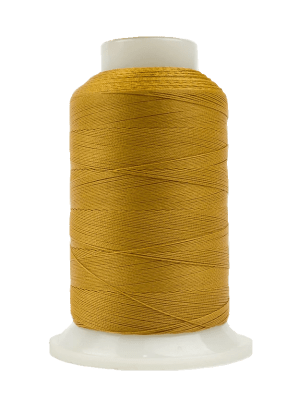 Silcoâ„¢ 35wt Lint-Free Cotton Thread SC13 – Golden Brown Silcoâ„¢ 35wt Lint-Free Cotton Thread SC13 – Golden Brown