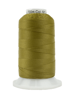 Silcoâ„¢ 35wt Lint-Free Cotton Thread SC16 – Drab Green Silcoâ„¢ 35wt Lint-Free Cotton Thread SC16 – Drab Green
