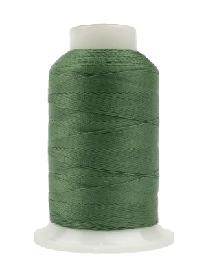 Silcoâ„¢ 35wt Lint-Free Cotton Thread SC18 – Pine Green Silcoâ„¢ 35wt Lint-Free Cotton Thread SC18 – Pine Green