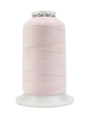 Silcoâ„¢ 35wt Lint-Free Cotton Thread SC26 – Light Pink Silcoâ„¢ 35wt Lint-Free Cotton Thread SC26 – Light Pink
