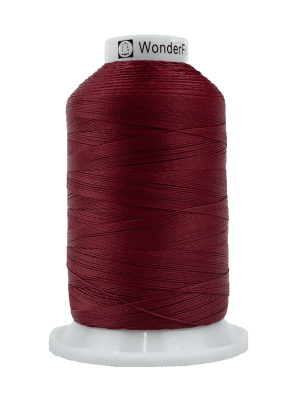 Silcoâ„¢ 35wt Lint-Free Cotton Thread SC28 – Burgundy Silcoâ„¢ 35wt Lint-Free Cotton Thread SC28 – Burgundy