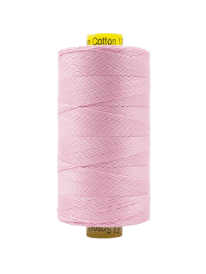 Spagettiâ„¢ 12wt Egyptian Cotton Thread SP46 – Baby Pink Spagettiâ„¢ 12wt Egyptian Cotton Thread SP46 – Baby Pink