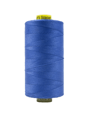 Spagettiâ„¢ 12wt Egyptian Cotton Thread SP06 – Denim Spagettiâ„¢ 12wt Egyptian Cotton Thread SP06 – Denim