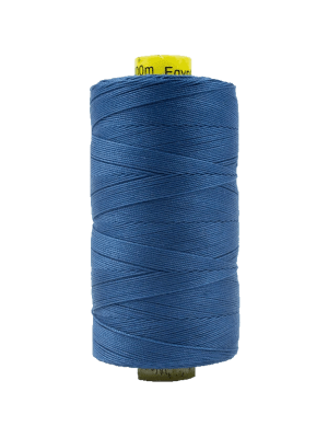 Spagettiâ„¢ 12wt Egyptian Cotton Thread SP14 – Stormy Blue Spagettiâ„¢ 12wt Egyptian Cotton Thread SP14 – Stormy Blue