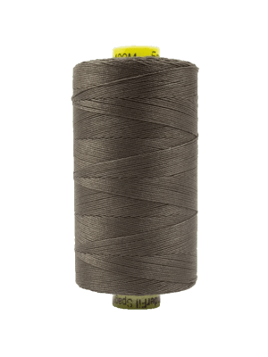 Spagettiâ„¢ 12wt Egyptian Cotton Thread SP20 – Dark Grey Taupe Spagettiâ„¢ 12wt Egyptian Cotton Thread SP20 – Dark Grey Taupe