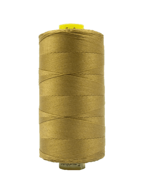 Spagettiâ„¢ 12wt Egyptian Cotton Thread SP21 – Caramel Spagettiâ„¢ 12wt Egyptian Cotton Thread SP21 – Caramel