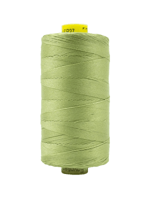 Spagettiâ„¢ 12wt Egyptian Cotton Thread SP27 – Soft Green Spagettiâ„¢ 12wt Egyptian Cotton Thread SP27 – Soft Green