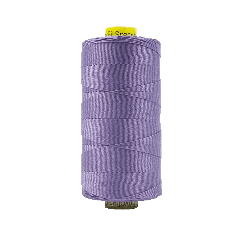 Spagetti™ 12wt Egyptian Cotton Thread SP29 – Lavender Spagetti™ 12wt Egyptian Cotton Thread SP29 – Lavender