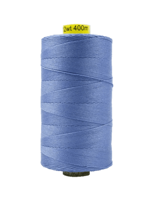 Spagettiâ„¢ 12wt Egyptian Cotton Thread SP34 – Clear Blue Spagettiâ„¢ 12wt Egyptian Cotton Thread SP34 – Clear Blue