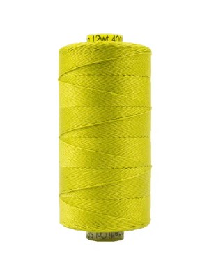 Spagettiâ„¢ 12wt Egyptian Cotton Thread SP36 – Lichen Spagettiâ„¢ 12wt Egyptian Cotton Thread SP36 – Lichen