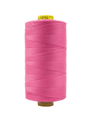 Spagettiâ„¢ 12wt Egyptian Cotton Thread SP39 – Carnation Spagettiâ„¢ 12wt Egyptian Cotton Thread SP39 – Carnation