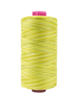 Tuttiâ„¢ 50wt Egyptian Cotton Thread TU03 – Citrus Tuttiâ„¢ 50wt Egyptian Cotton Thread TU03 – Citrus