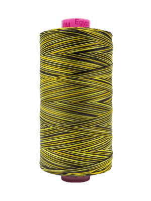 Tuttiâ„¢ 50wt Egyptian Cotton Thread TU04 – Bumblebee Tuttiâ„¢ 50wt Egyptian Cotton Thread TU04 – Bumblebee