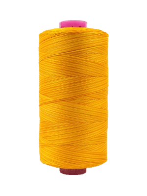 Tuttiâ„¢ 50wt Egyptian Cotton Thread TU07 – Oranges Tuttiâ„¢ 50wt Egyptian Cotton Thread TU07 – Oranges