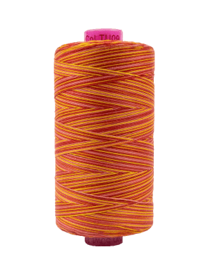 Tuttiâ„¢ 50wt Egyptian Cotton Thread TU09 – Serenade Tuttiâ„¢ 50wt Egyptian Cotton Thread TU09 – Serenade