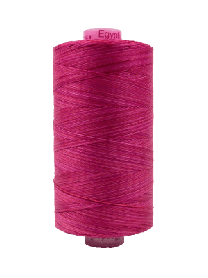 Tuttiâ„¢ 50wt Egyptian Cotton Thread TU10 – Roses Tuttiâ„¢ 50wt Egyptian Cotton Thread TU10 – Roses