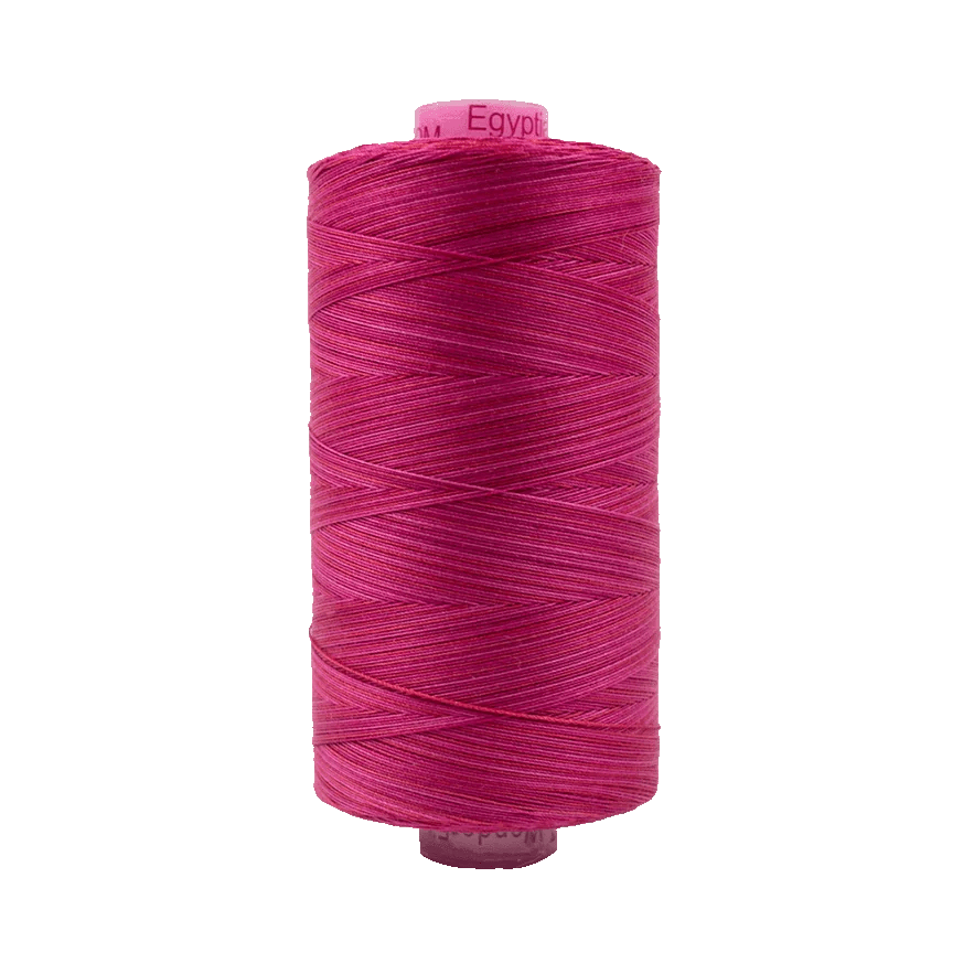 Tutti™ 50wt Egyptian Cotton Thread TU10 – Roses Tutti™ 50wt Egyptian Cotton Thread TU10 – Roses
