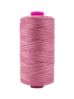 Tuttiâ„¢ 50wt Egyptian Cotton Thread TU13 – Hibiscus Tuttiâ„¢ 50wt Egyptian Cotton Thread TU13 – Hibiscus