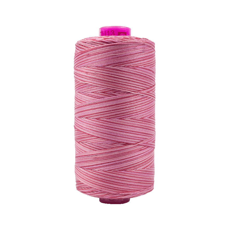 Tutti™ 50wt Egyptian Cotton Thread TU13 – Hibiscus Tutti™ 50wt Egyptian Cotton Thread TU13 – Hibiscus