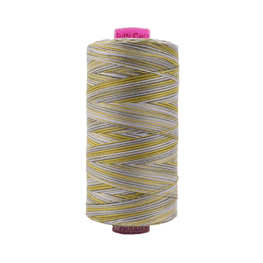 Tutti™ 50wt Egyptian Cotton Thread TU14 – Spring Tutti™ 50wt Egyptian Cotton Thread TU14 – Spring