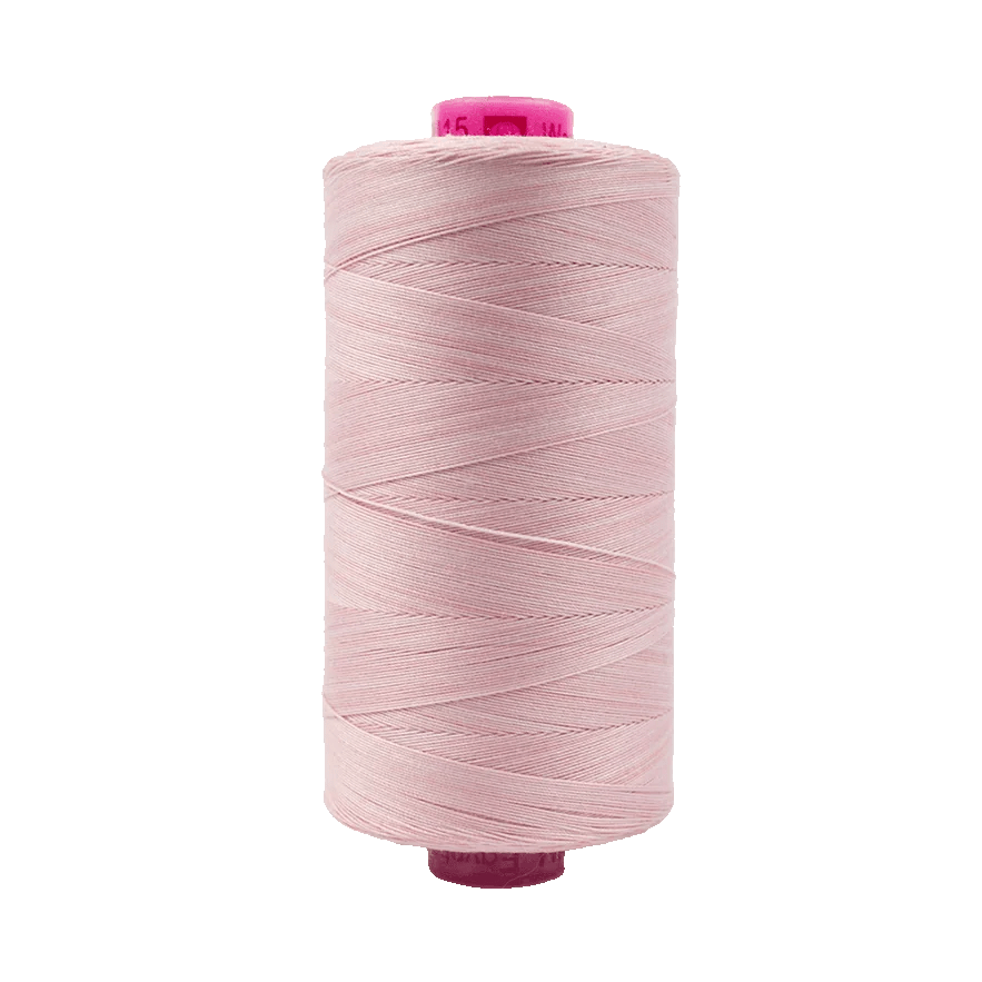Tutti™ 50wt Egyptian Cotton Thread TU15 – Carnation Tutti™ 50wt Egyptian Cotton Thread TU15 – Carnation