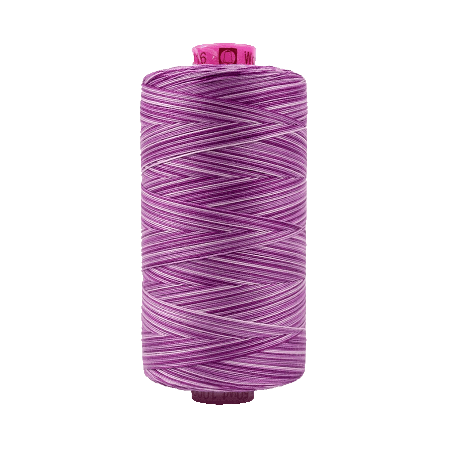 Tutti™ 50wt Egyptian Cotton Thread TU16 – Grapes Tutti™ 50wt Egyptian Cotton Thread TU16 – Grapes