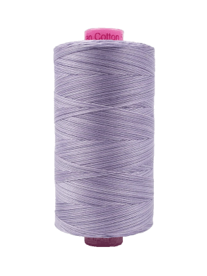 Tuttiâ„¢ 50wt Egyptian Cotton Thread TU19 – Lavender Tuttiâ„¢ 50wt Egyptian Cotton Thread TU19 – Lavender