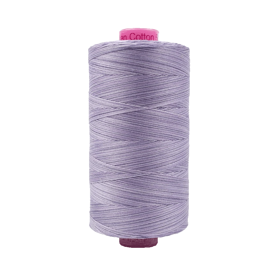 Tutti™ 50wt Egyptian Cotton Thread TU19 – Lavender Tutti™ 50wt Egyptian Cotton Thread TU19 – Lavender
