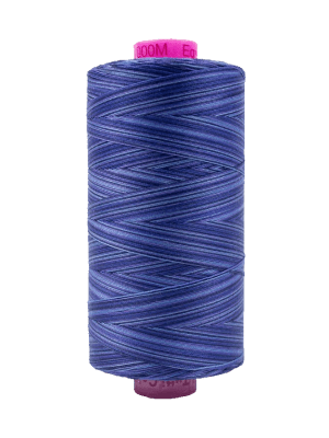 Tuttiâ„¢ 50wt Egyptian Cotton Thread TU20 – Storm Tuttiâ„¢ 50wt Egyptian Cotton Thread TU20 – Storm