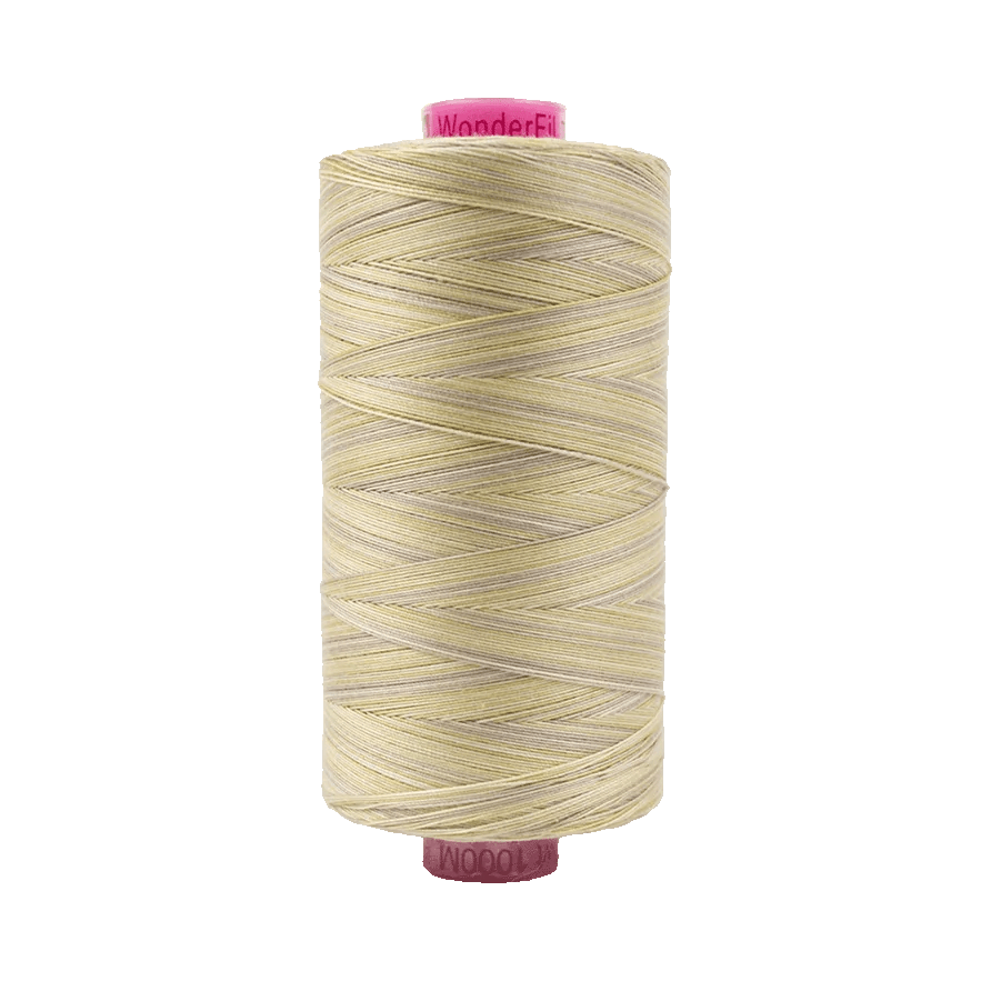 Tutti™ 50wt Egyptian Cotton Thread TU25 – Fall Leaves Tutti™ 50wt Egyptian Cotton Thread TU25 – Fall Leaves
