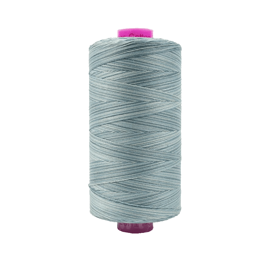Tutti™ 50wt Egyptian Cotton Thread TU27 – Sage Tutti™ 50wt Egyptian Cotton Thread TU27 – Sage