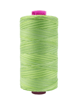 Tuttiâ„¢ 50wt Egyptian Cotton Thread TU28 – Lime Tuttiâ„¢ 50wt Egyptian Cotton Thread TU28 – Lime