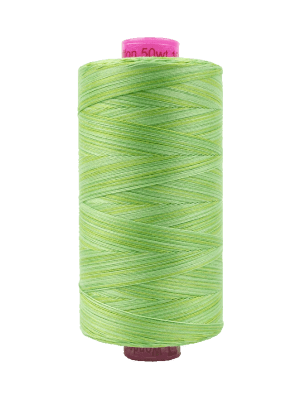 Tuttiâ„¢ 50wt Egyptian Cotton Thread TU29 – Grass Tuttiâ„¢ 50wt Egyptian Cotton Thread TU29 – Grass