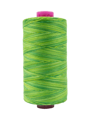 Tuttiâ„¢ 50wt Egyptian Cotton Thread TU30 – Leaves Tuttiâ„¢ 50wt Egyptian Cotton Thread TU30 – Leaves