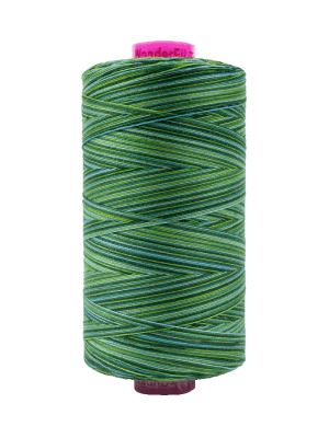 Tuttiâ„¢ 50wt Egyptian Cotton Thread TU31 – Evergreen Tuttiâ„¢ 50wt Egyptian Cotton Thread TU31 – Evergreen