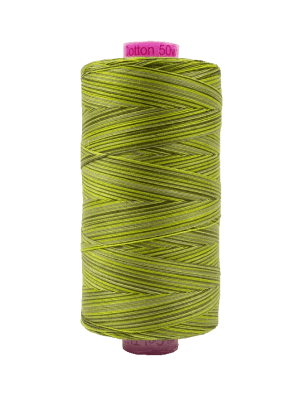 Tuttiâ„¢ 50wt Egyptian Cotton Thread TU32 – Moss Tuttiâ„¢ 50wt Egyptian Cotton Thread TU32 – Moss