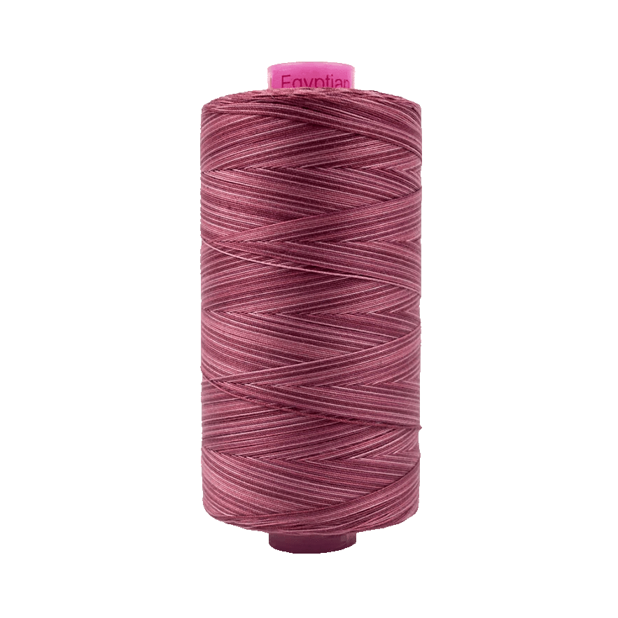 Tutti™ 50wt Egyptian Cotton Thread TU33 – Wood Rose Tutti™ 50wt Egyptian Cotton Thread TU33 – Wood Rose