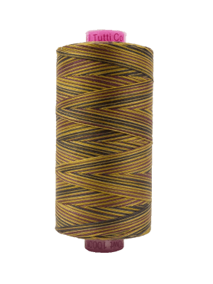Tuttiâ„¢ 50wt Egyptian Cotton Thread TU34 – Box Turtle Tuttiâ„¢ 50wt Egyptian Cotton Thread TU34 – Box Turtle