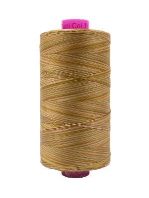 Tuttiâ„¢ 50wt Egyptian Cotton Thread TU36 – Rock Tuttiâ„¢ 50wt Egyptian Cotton Thread TU36 – Rock
