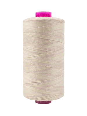 Tuttiâ„¢ 50wt Egyptian Cotton Thread TU37 – Shell Tuttiâ„¢ 50wt Egyptian Cotton Thread TU37 – Shell