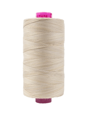 Tuttiâ„¢ 50wt Egyptian Cotton Thread TU38 – Wheat Tuttiâ„¢ 50wt Egyptian Cotton Thread TU38 – Wheat