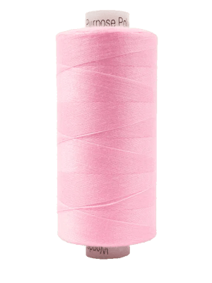 Designerâ„¢ 40wt All-Purpose Polyester Thread DS427 – Bright Pink Designerâ„¢ 40wt All-Purpose Polyester Thread DS427 – Bright Pink