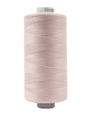 Designerâ„¢ 40wt All-Purpose Polyester Thread DS803 – Pink Champagne Designerâ„¢ 40wt All-Purpose Polyester Thread DS803 – Pink Champagne