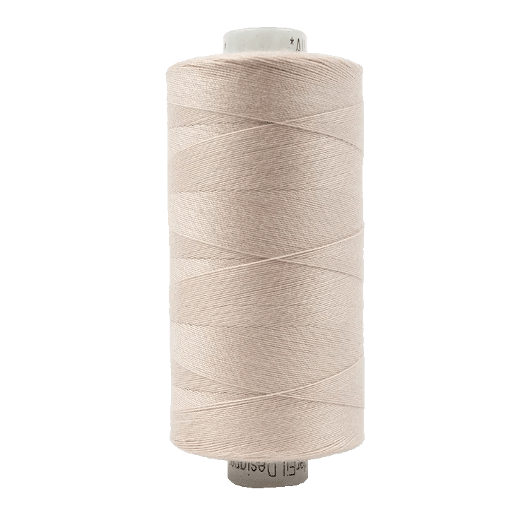 Designer™ 40wt All-Purpose Polyester Thread DS804 – Sweet Alyssum Designer™ 40wt All-Purpose Polyester Thread DS804 – Sweet Alyssum