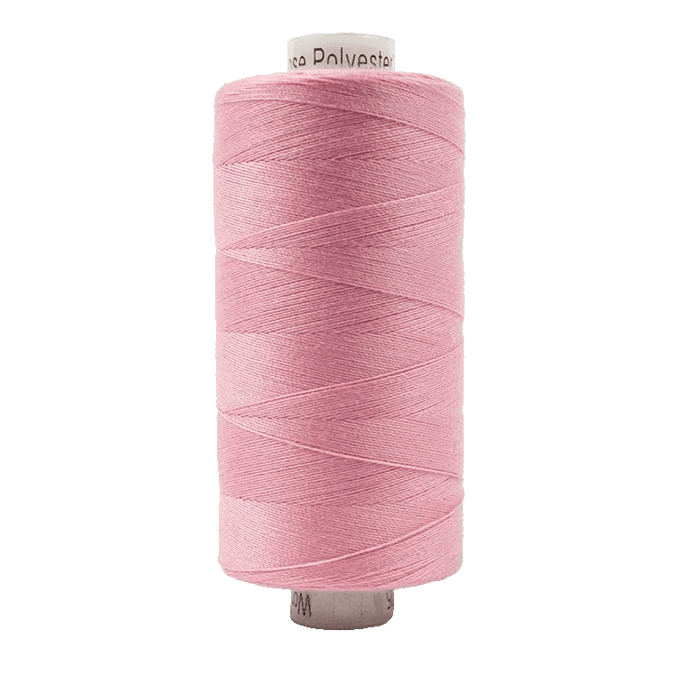 Designer™ 40wt All-Purpose Polyester Thread DS805 – Tickled Pink Designer™ 40wt All-Purpose Polyester Thread DS805 – Tickled Pink